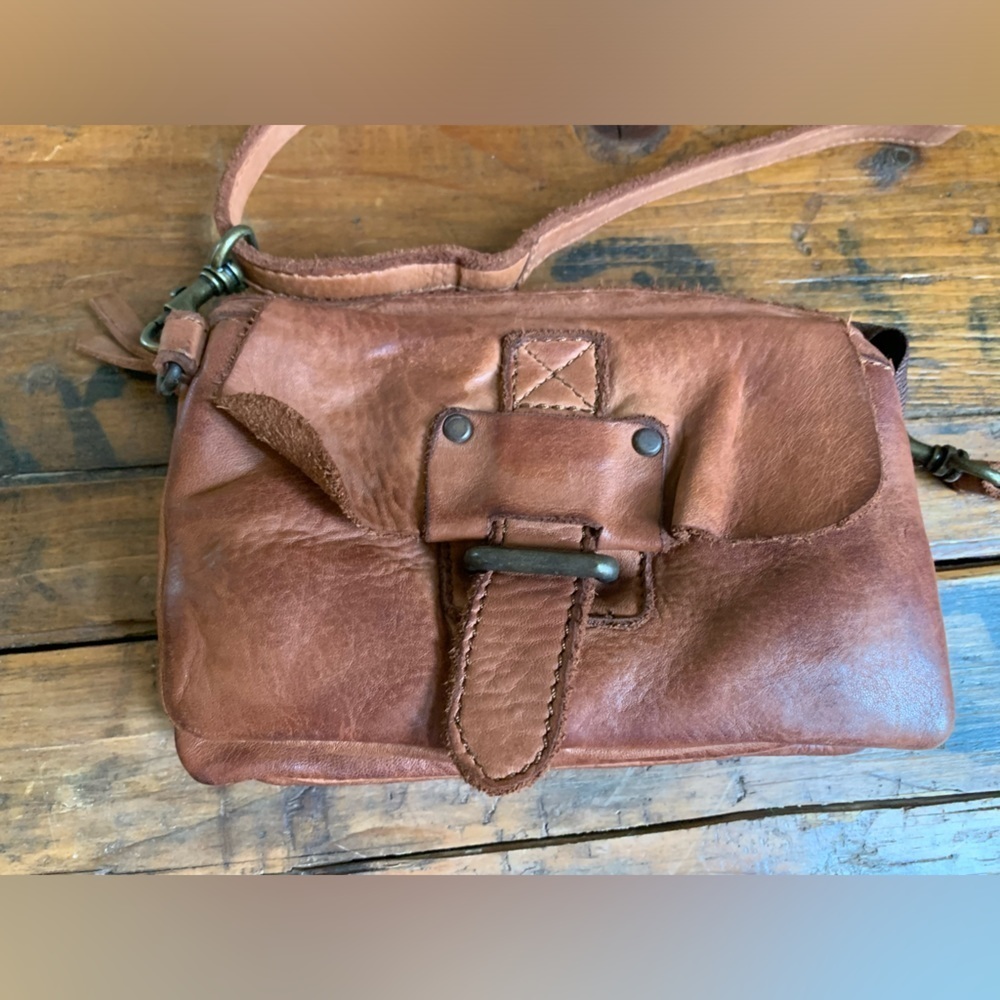 Harbour 2nd crossbody purse, belt bag